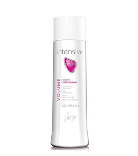 Vitality's Intensive Volumizing Bath Volume Aqua - Cutane Skin Health
